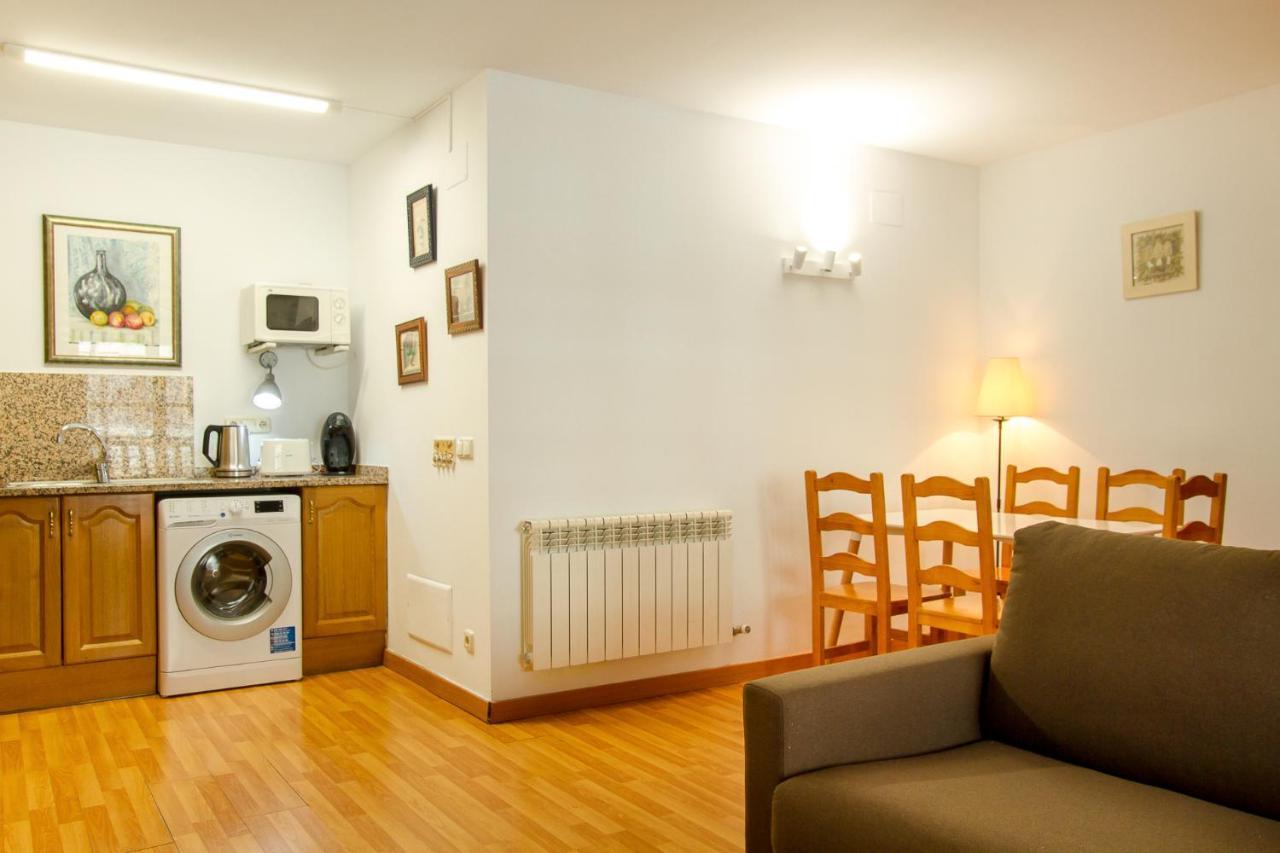 Refugi D Incles 1 Habitacion El Tarter Exterior foto