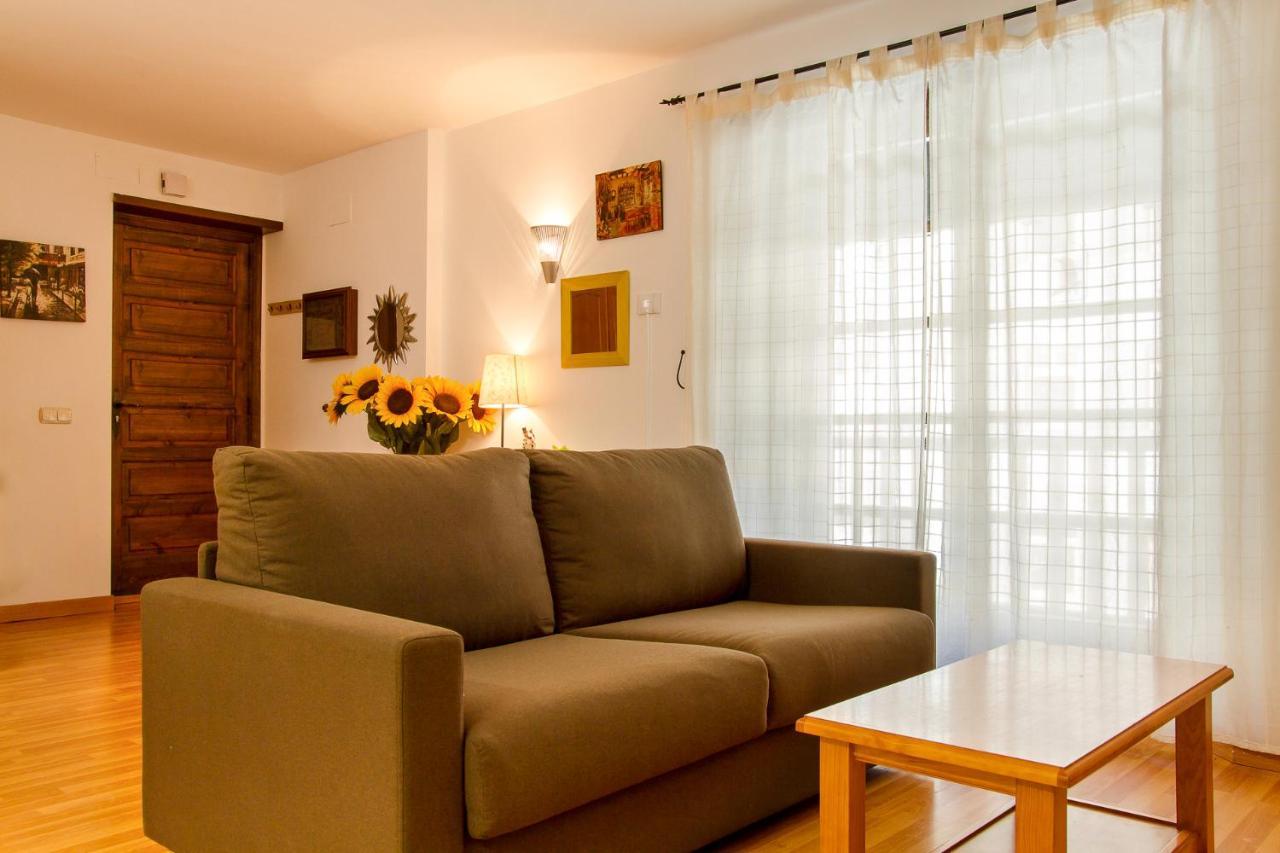 Refugi D Incles 1 Habitacion El Tarter Exterior foto