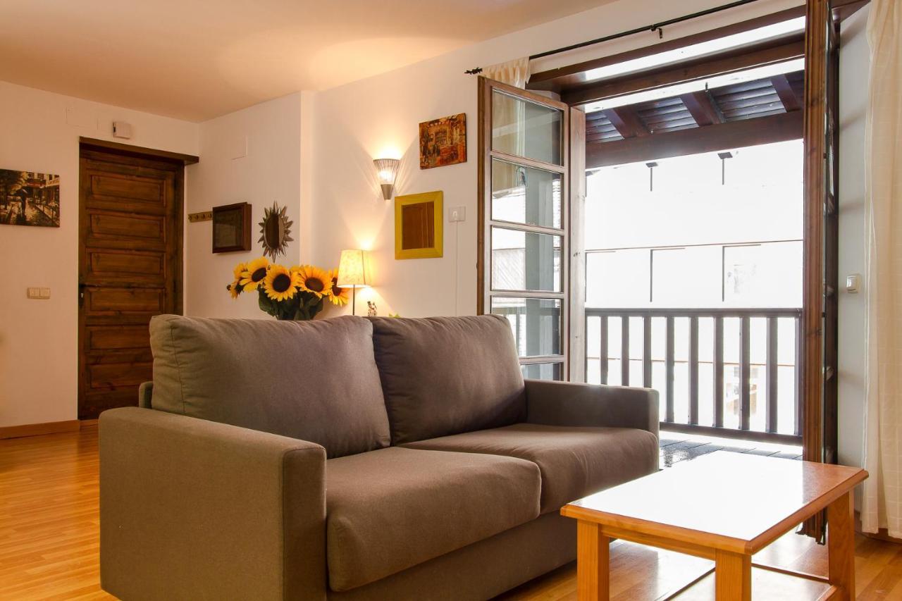 Refugi D Incles 1 Habitacion El Tarter Exterior foto