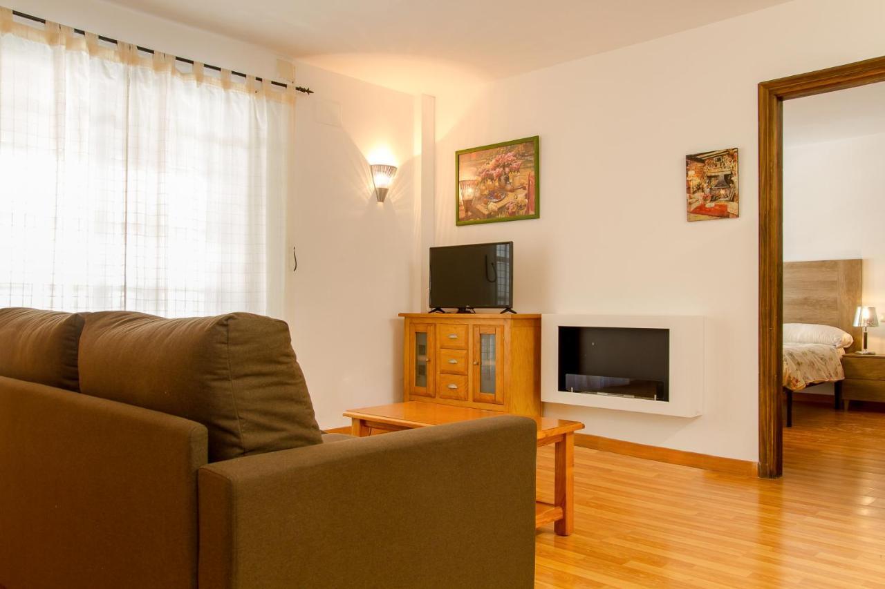 Refugi D Incles 1 Habitacion El Tarter Exterior foto